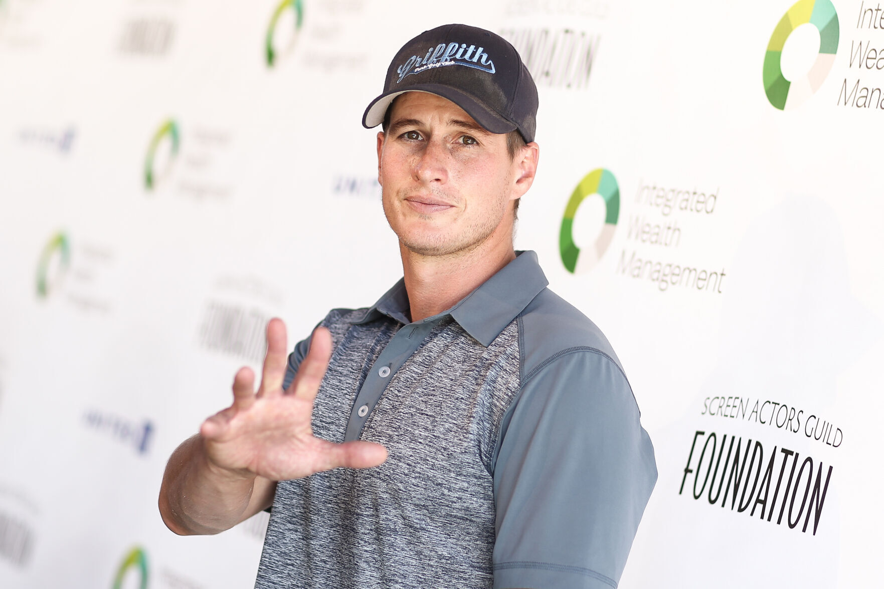 Brendan Fehr